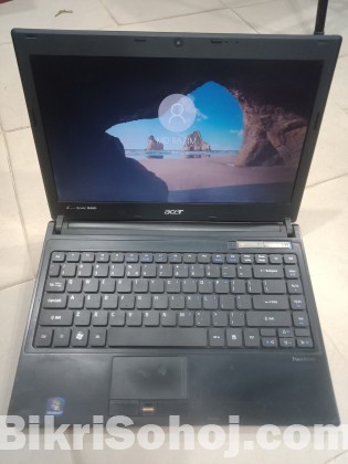 Acer laptop